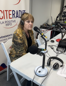 Marie Laure Augry