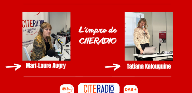 Tatiana + Marie Laure