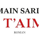 Je t'aime Romain Sardou Editions XO