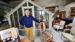 Jean-Michel LECARPENTIER (crédit-photo Ligaya MORLAND)
