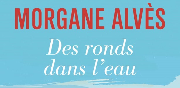 des ronds dans l'eau Morgane Alves