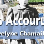 Les Accourues Evelyne Chamaillé Editions in Octavo