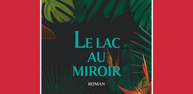 [CITERADIO] Interview – Odile Lefranc – “Le lac au miroir” – Editions Viviane Hamy – 29 mai 2023