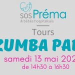 zumba party SOS Prema Tours