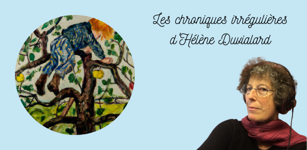 mage générée par DALL.E d’après une description d’Hélène Duvialard