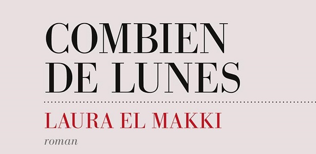 [CITERADIO] Interview – Laura El Makki – “Combien de Lunes” – Éditions Les Escales – 16 septembre 2023