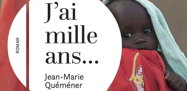 [CITERADIO] Interview – Jean-Marie Quéméner – “J’ai mille ans…” – Editions Récamier – 29 septembre 2023