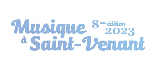 [CITERADIO] Interview – François Cornu – Festival Musique à Saint Venant – Luynes – 30 septembre 2023
