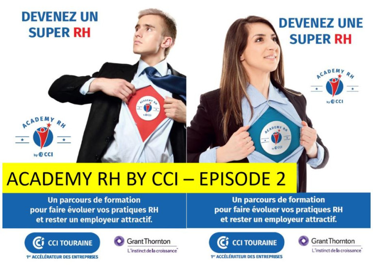 A la une EP2