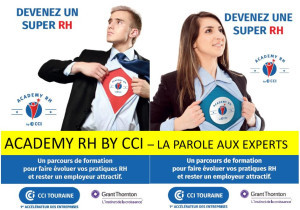A la une INTERVENANTS