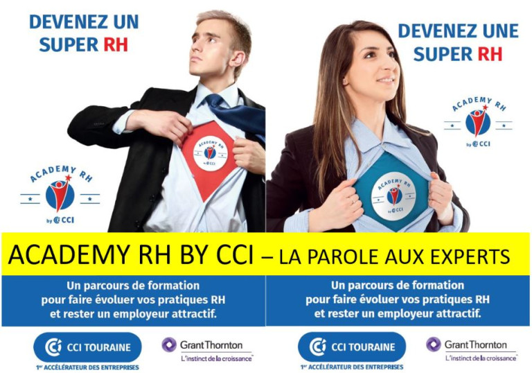A la une INTERVENANTS