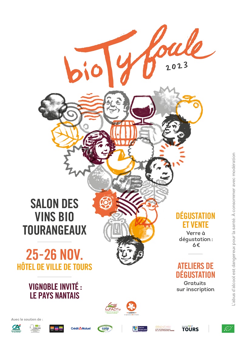 affichebiotyfoule