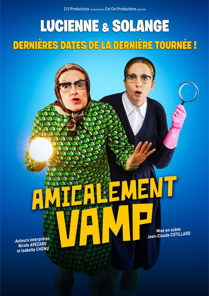 amicalementvamp