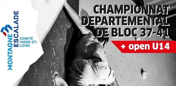 [CITERADIO] Interview – Juliette Rodot et Clémence Patry – Championnat Départemental de Bloc – 23 novembre 2023