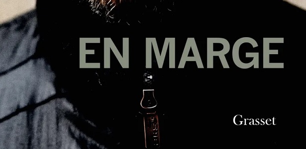 [CITERADIO] Interview – Jean-Michel Correia – “En marge” – Editions Grasset – 24 novembre 2023