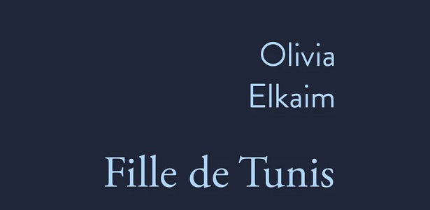 [CITERADIO] Interview – Olivia Elkaim – “Fille de Tunis” – Éditions Stock – 30 novembre 2023
