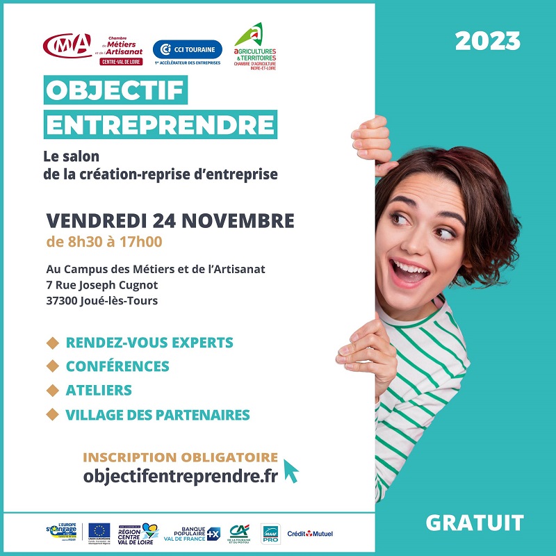 objectifentreprendre