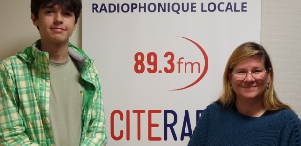 photo recadrée avec Nathalie Blan