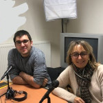 Bertrand Miannay (à gauche) et Céline Hersard (à droite) - crédits photo : Soline Desnot