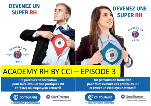 A la une EP3