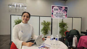Julianne LATASA (crédit-photo Ligaya MORLAND)