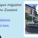 Histoires d'eaux tourangelles