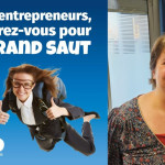 A la une