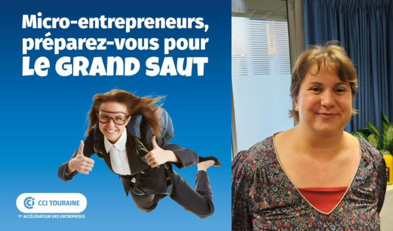 A la une