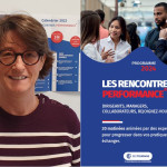 A la une