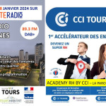 A la une AcademyRH