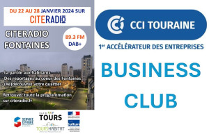 A la une CCI Business Club