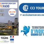A la une Terre d'Industrie