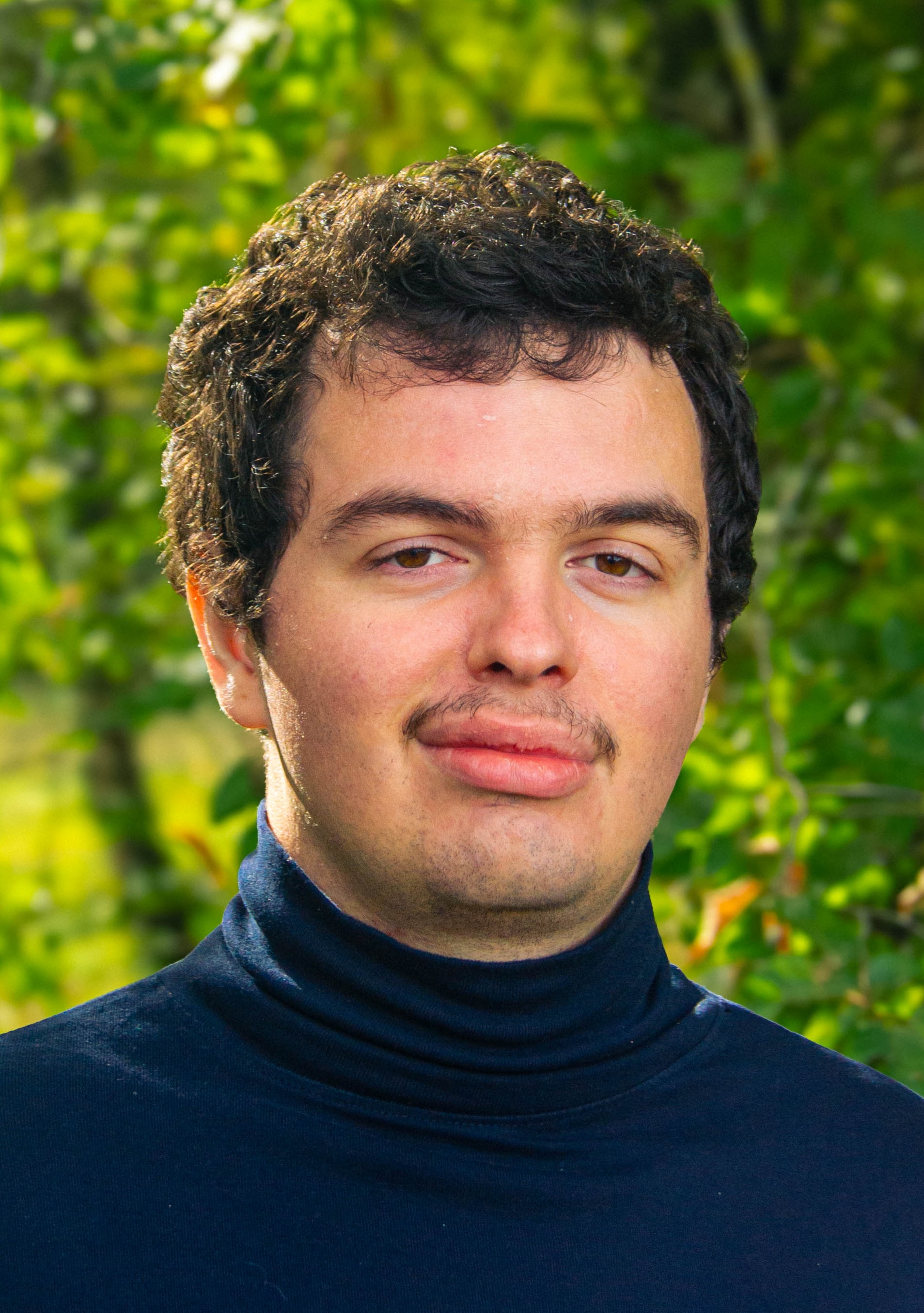 Kevin Laurent