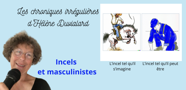 Incels et masculinistes