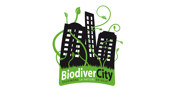 logo biodivercity