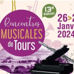 Rencontres musicales de Tours