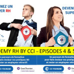 A la une EP4