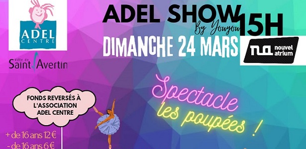 adelshow