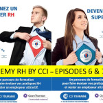 A la une EP6