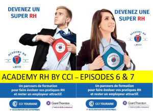 A la une EP6
