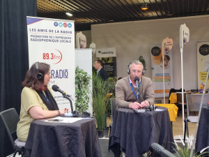 Christophe TROTIGNON (crédit-photo Guillaume COLOMBAT)
