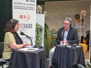 Didier JOLY (crédit-photo Guillaume COLOMBAT)
