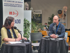 François-Xavier MOREAU (crédit-photo Guillaume COLOMBAT)