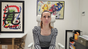 Jessica Descoubes-Antigny 3(crédit photo Ligaya Morland)