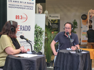 Jérôme COTRET (crédit-photo Guillaume COLOMBAT)