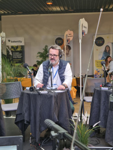 Marc LE GOFF (crédit-photo Guillaume COLOMBAT)