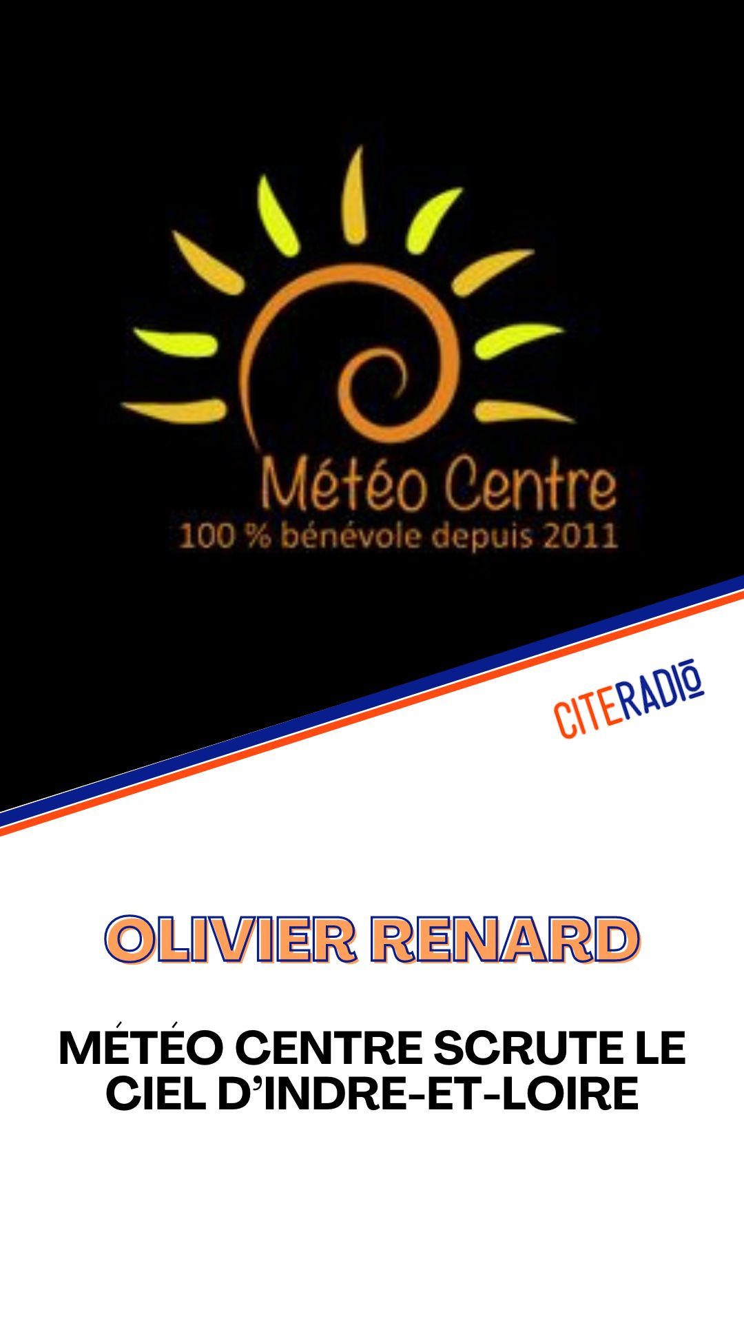 Story Insta Météo centre