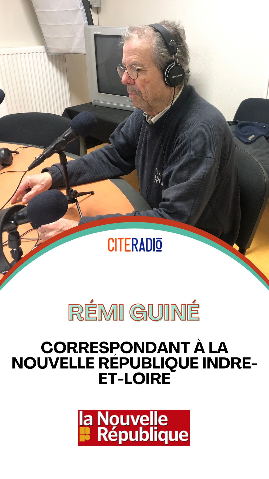 Story Insta Rémi Guiné