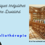 Chronique irrégulière : la bibliothérapie