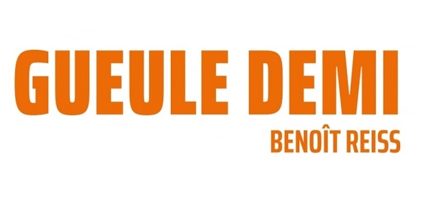 gueuledemi